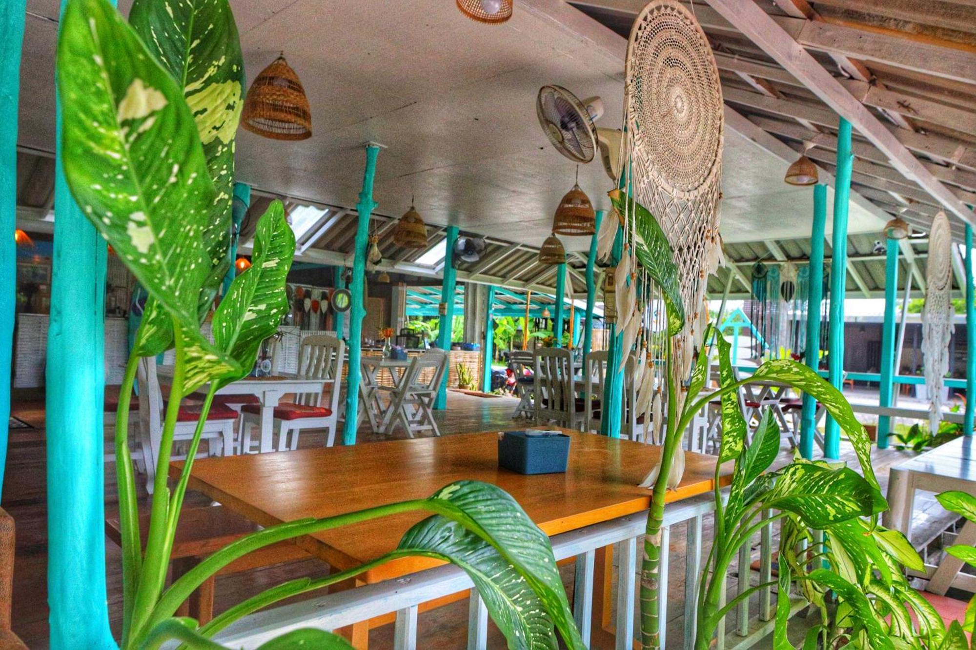 The Mermaid House Ko Kut Exterior photo